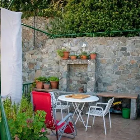 σπίτι με θέα *