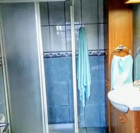 σπίτι με θέα Vakantiehuis Alona