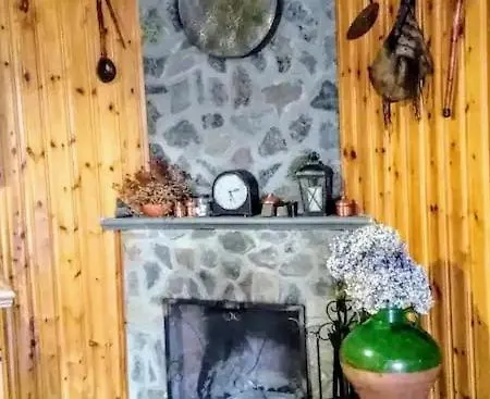 σπίτι με θέα Alona