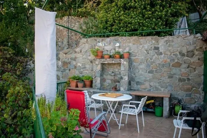 σπίτι με θέα *